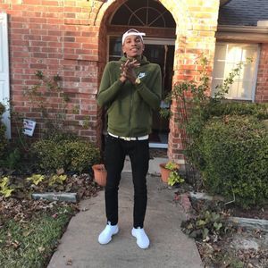 Meet your Posher, John